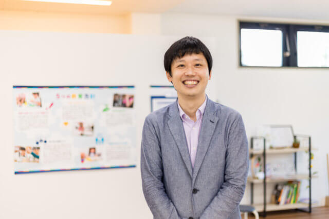 代表取締役社長 平野智史